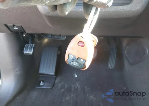 2013 Buick Enclave Leather z USA, uszkodzony, nr VIN 5GAKRCKD9DJ134412